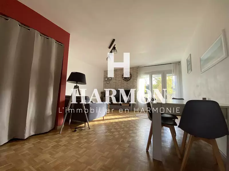 Appartement, 65 m²
