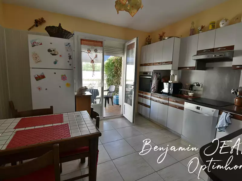 Maison, 103 m²