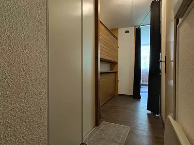 Appartement, 20 m²