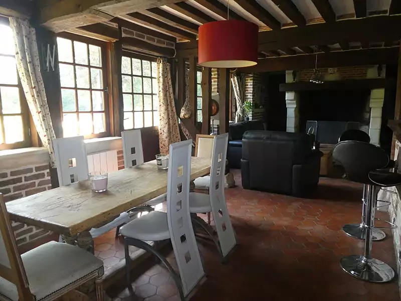 Maison, 160 m²