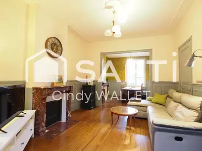 Maison, 150 m²