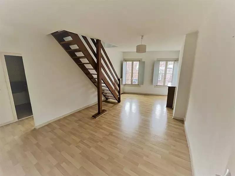Appartement, 82 m²