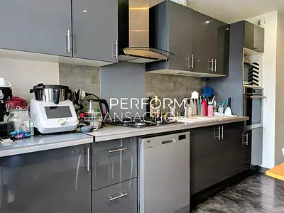 Appartement, 69,85 m²