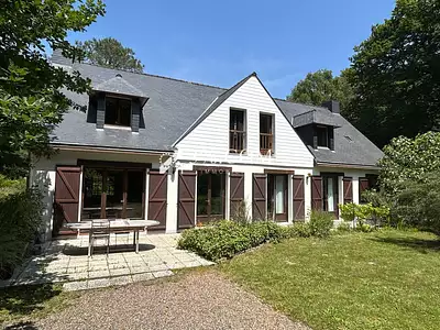 Maison, 205 m²