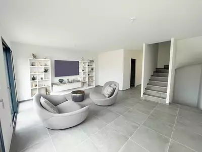 Maison, 110 m²