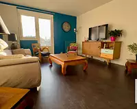 Appartement, 96,68 m²