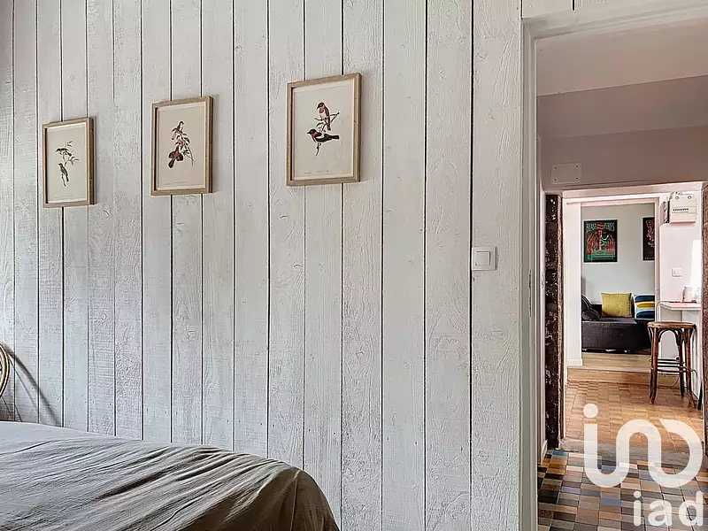 Maison, 67 m²