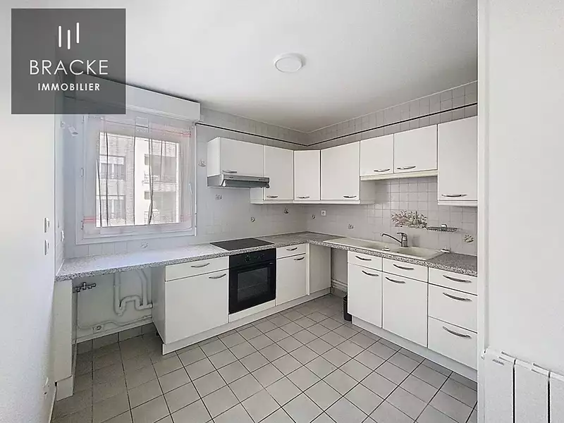 Appartement, 85,1 m²