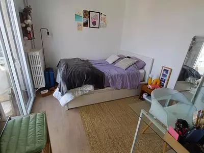 Appartement, 22,4 m²