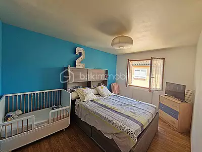 Maison, 102 m²