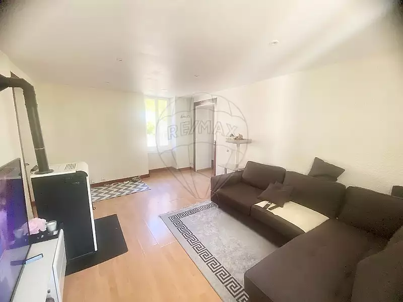 Appartement, 102 m²