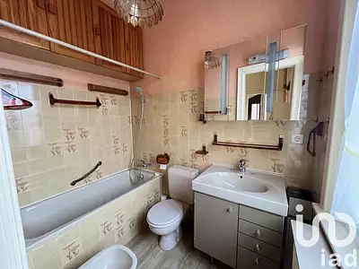 Maison, 142 m²