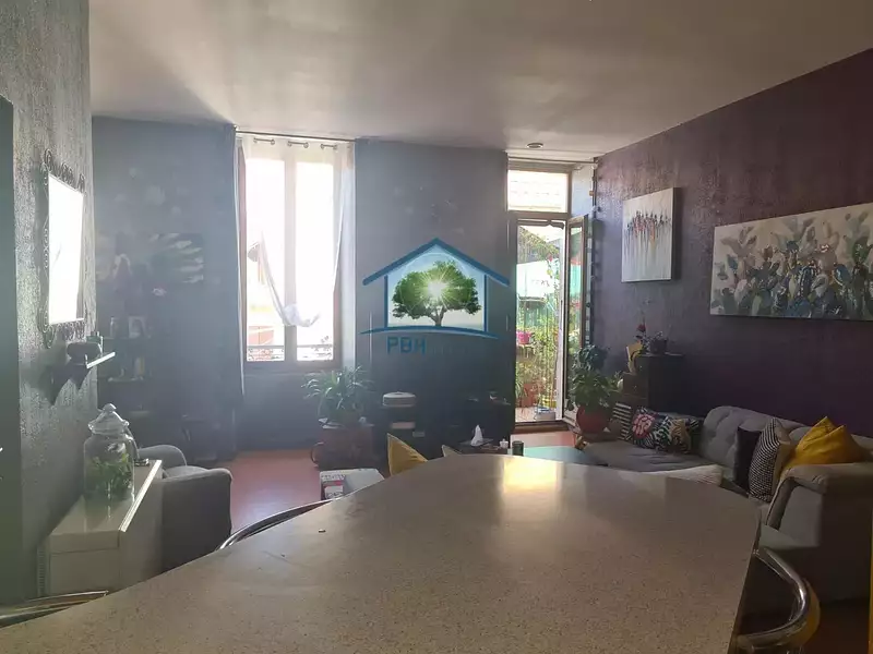 Appartement, 95,45 m²