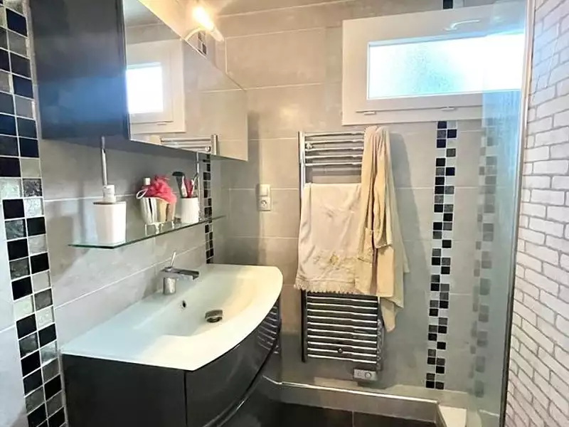 Appartement, 88,2 m²