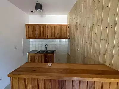 Maison, 53 m²