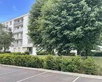 Appartement, 50,23 m²