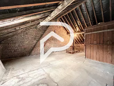 Maison, 118 m²