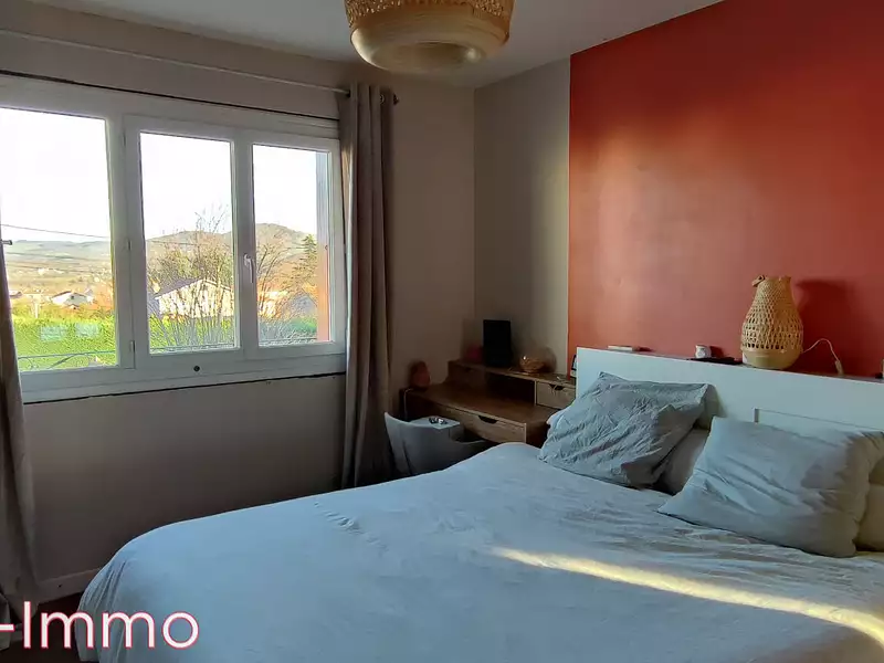 Maison, 170 m²
