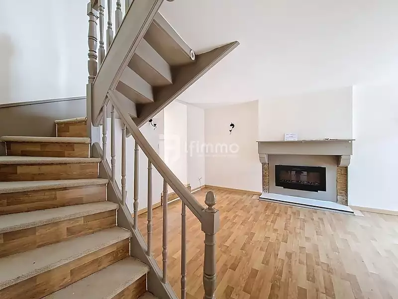 Maison, 73 m²