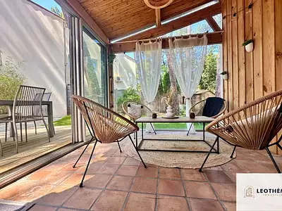 Maison, 68 m²