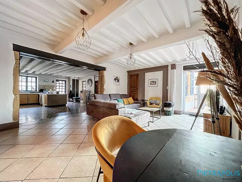 Appartement, 131,97 m²