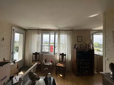 Appartement, 68 m²