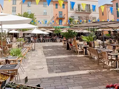 Appartement, 64,6 m²