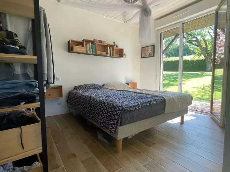 Maison, 61 m²
