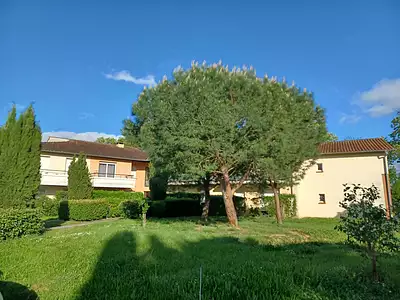 Appartement, 57,34 m²