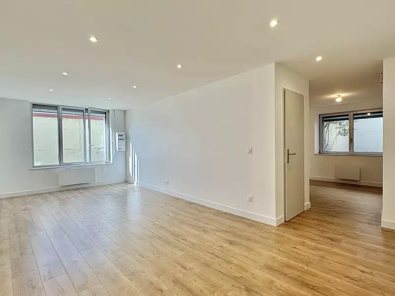 Appartement, 48,76 m²