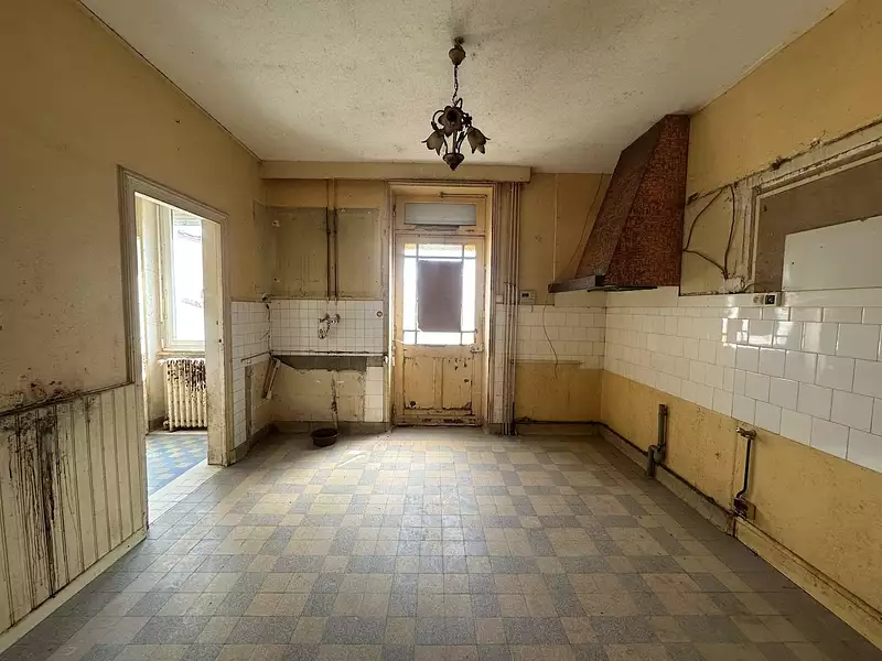 Maison, 110 m²