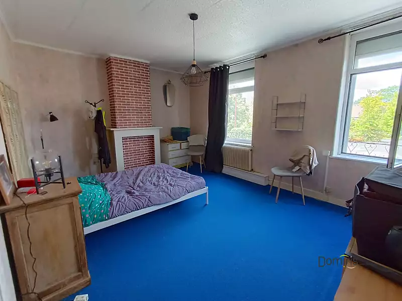 Maison, 100 m²