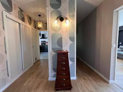 Maison, 96 m²