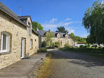 Maison, 320 m²