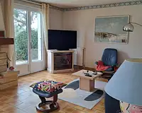 Maison, 124 m²