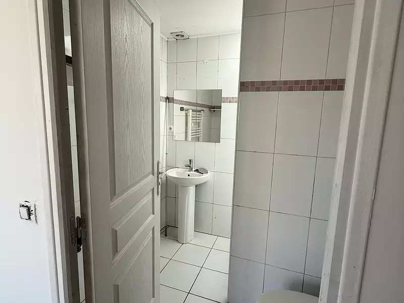 Appartement, 40 m²