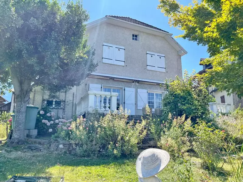 Maison, 177 m²