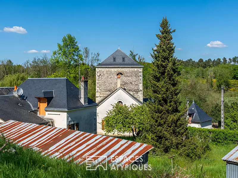 Maison, 170 m²