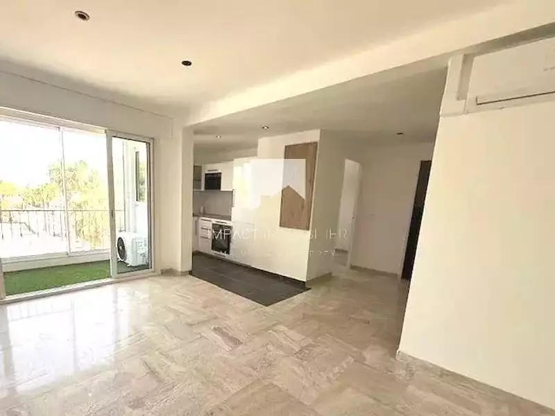 Appartement, 47,32 m²