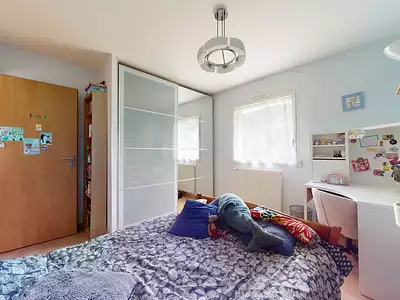 Maison, 127,15 m²