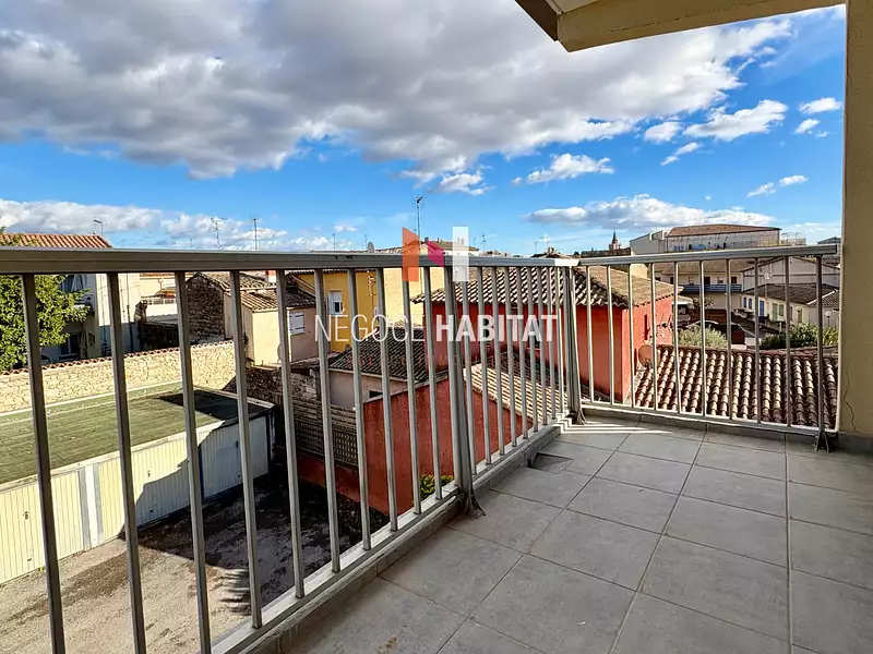 Appartement, 27,13 m²