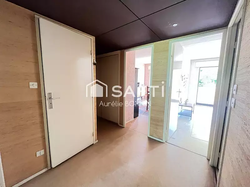 Appartement, 100 m²