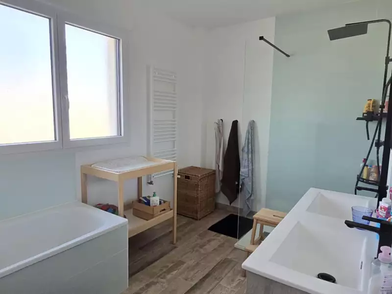 Maison, 135 m²