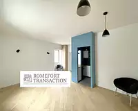 Appartement, 26,46 m²