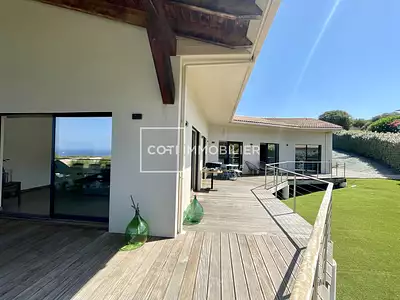 Maison, 166,84 m²