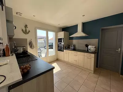 Maison, 113 m²