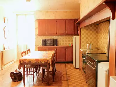 Maison, 170 m²