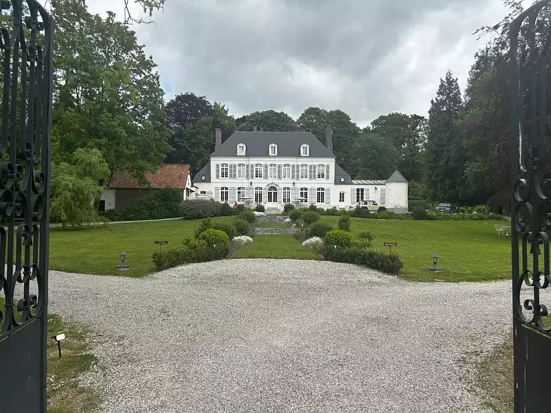 Maison, 442 m²