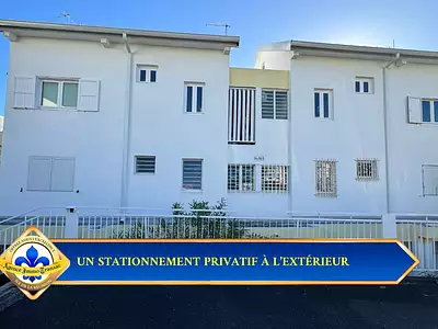 Appartement, 25 m²