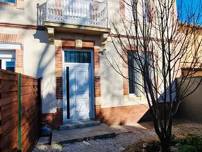 Maison, 205 m²